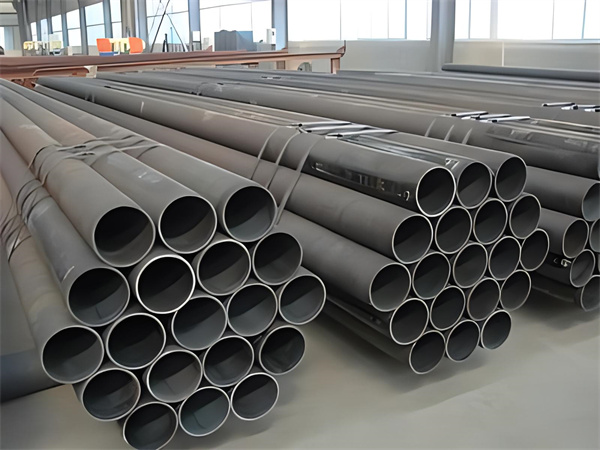 山东q355c钢管壁厚度的重要性及其影响因素