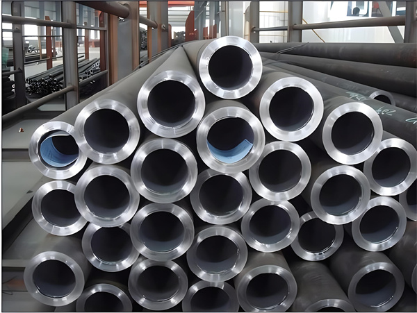 山东q345d精密钢管制造工艺流程特点及应用